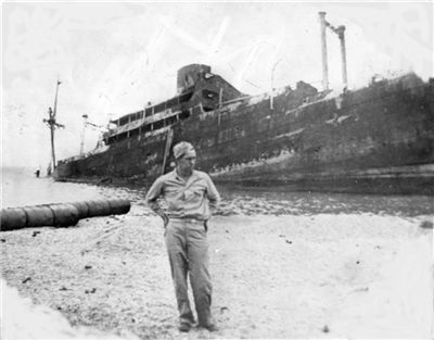 Kinugawa Maru